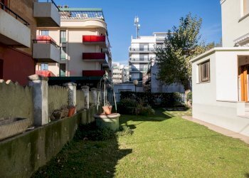 Edificio all\'aperto - Casa semi indipendente Lungomare Dante Alighieri
 
40, Senigallia - foto 53