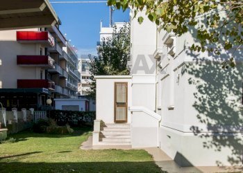 Edificio all\'aperto - Casa semi indipendente Lungomare Dante Alighieri
 
40, Senigallia - foto 55