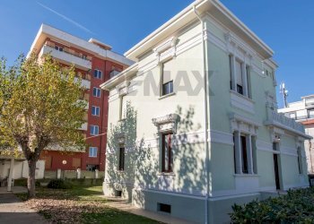 Casa all\'aperto - Casa semi indipendente Lungomare Dante Alighieri
 
40, Senigallia - foto 58