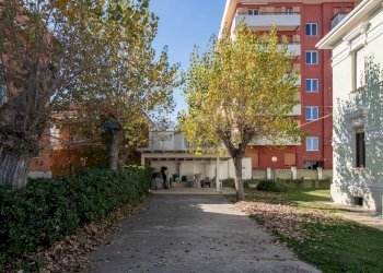 Edificio all\'aperto - Casa semi indipendente Lungomare Dante Alighieri
 
40, Senigallia - foto 59