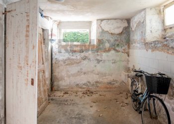 Stanza vuota - Casa semi indipendente Lungomare Dante Alighieri
 
40, Senigallia - foto 63