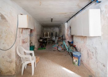 Terrazza - Casa semi indipendente Lungomare Dante Alighieri
 
40, Senigallia - foto 66