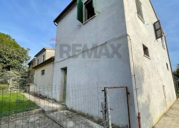 Casa all\'aperto - Casa semi indipendente Belvedere Ostrense - foto 6