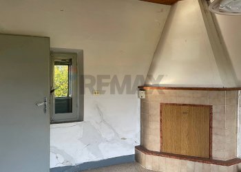 Stanza vuota - Casa semi indipendente Belvedere Ostrense - foto 15