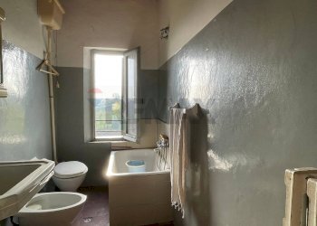 Bagno - Casa semi indipendente Belvedere Ostrense - foto 18