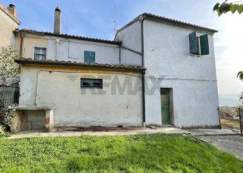 Casa all\'aperto - Casa semi indipendente Belvedere Ostrense - foto 32