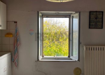 Lavanderia - Casa semi indipendente Belvedere Ostrense - foto 35