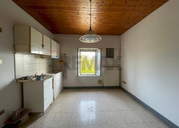 Cucina - Casa semi indipendente Belvedere Ostrense - foto 48