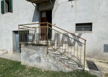 Scale - Rustic Via San Giovanni
 
2, Belvedere Ostrense - photo 58