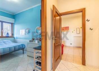 Camera / camera da letto - Trilocale via Dell'Acqua Vergine
 
211, Roma - foto 9