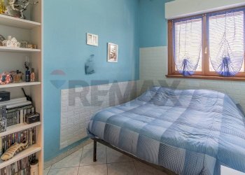 Camera / camera da letto - Trilocale via Dell'Acqua Vergine
 
211, Roma - foto 12