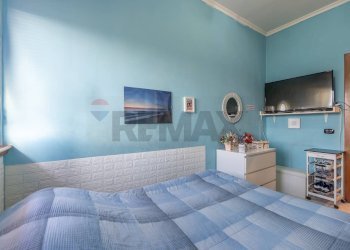 Camera / camera da letto - Trilocale via Dell'Acqua Vergine
 
211, Roma - foto 13