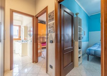 Hall / corridoio - Trilocale via Dell'Acqua Vergine
 
211, Roma - foto 14