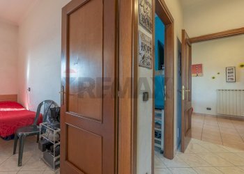 Hall / corridoio - Trilocale via Dell'Acqua Vergine
 
211, Roma - foto 26