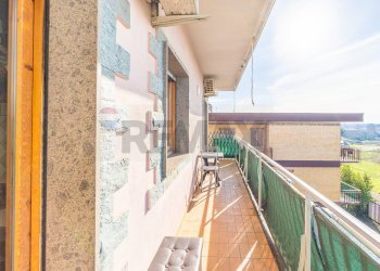 Balcone - Trilocale via Dell'Acqua Vergine
 
211, Roma - foto 28