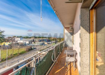 Balcone - Trilocale via Dell'Acqua Vergine
 
211, Roma - foto 30