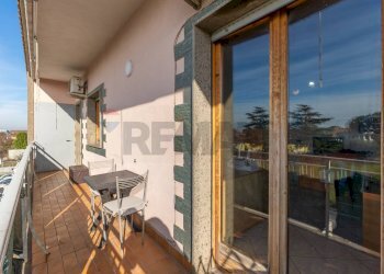 Balcone - Trilocale via Dell'Acqua Vergine
 
211, Roma - foto 31