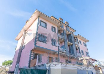 Edificio all\'aperto - Trilocale via Dell'Acqua Vergine
 
211, Roma - foto 37