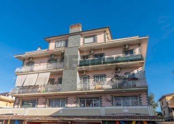 Edificio all\'aperto - Trilocale via Dell'Acqua Vergine
 
211, Roma - foto 38