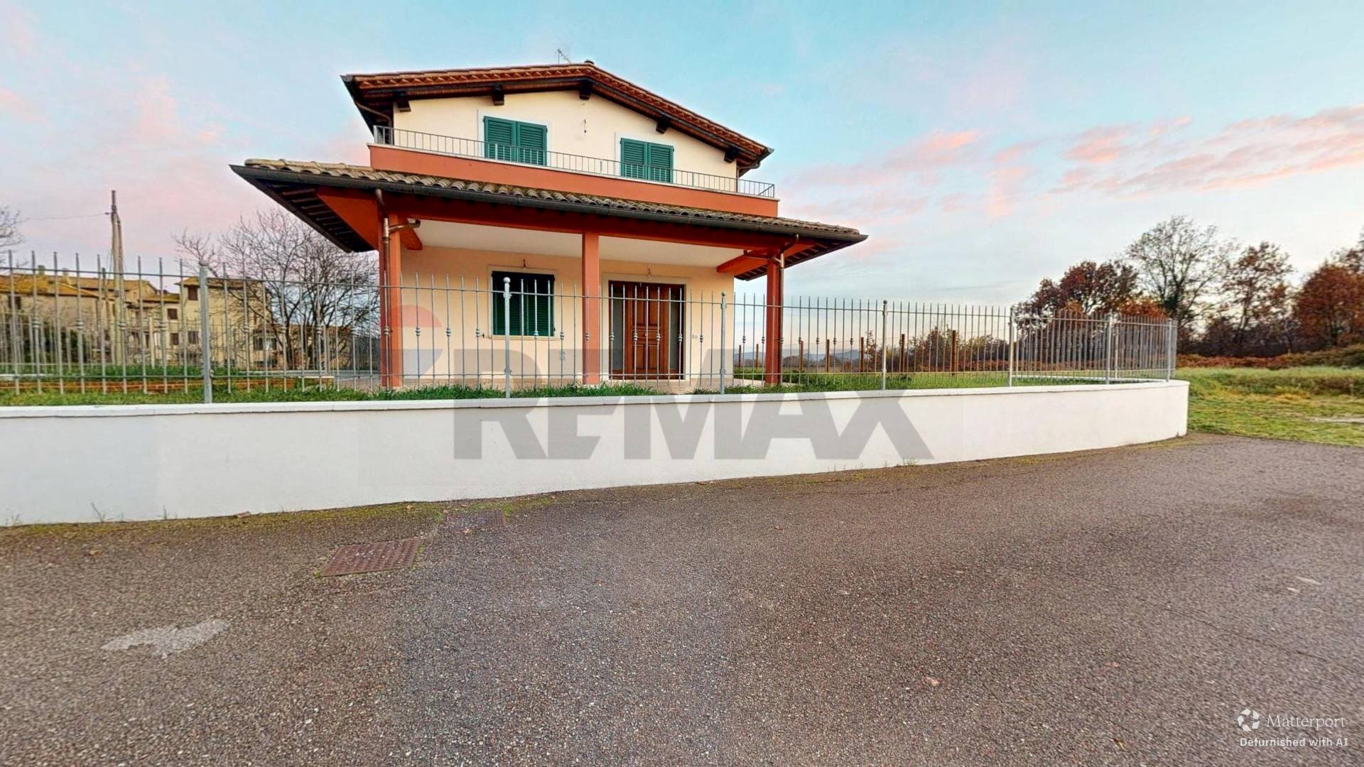 Casa all\'aperto - Quadrilocale Strada Mugnano Poggio Montorio, Perugia - foto 1