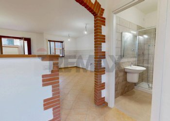 Bagno - Quadrilocale Strada Mugnano Poggio Montorio, Perugia - foto 8