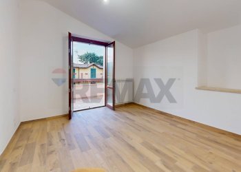 Stanza vuota - Quadrilocale Strada Mugnano Poggio Montorio, Perugia - foto 35