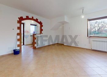 Stanza vuota - Quadrilocale Strada Mugnano Poggio Montorio, Perugia - foto 36