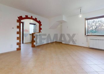 Stanza vuota - Quadrilocale Strada Mugnano Poggio Montorio, Perugia - foto 39