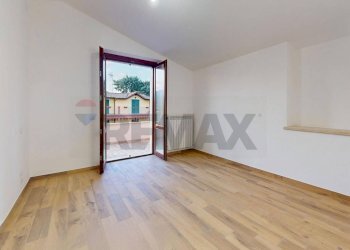 Stanza vuota - Quadrilocale Strada Mugnano Poggio Montorio, Perugia - foto 40