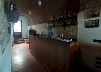 Cucina - Locale Commerciale Largo Santa Maria
3, Paciano - foto 5