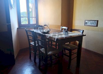 Sala da pranzo - Locale Commerciale Largo Santa Maria
3, Paciano - foto 19