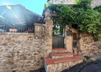 Edificio all\'aperto - Locale Commerciale Largo Santa Maria
3, Paciano - foto 24