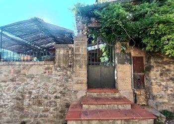 Casa all\'aperto - Locale Commerciale Largo Santa Maria
3, Paciano - foto 27