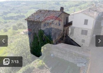 Edificio all\'aperto - Casa indipendente Via Porta Nuova
 
4, Gualdo Cattaneo - foto 3