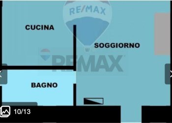 Pianta 2D - Casa indipendente Via Porta Nuova
 
4, Gualdo Cattaneo - foto 10