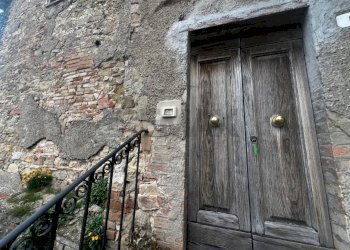 Edificio all\'aperto - Casa indipendente Via Porta Nuova
 
6, Gualdo Cattaneo - foto 1