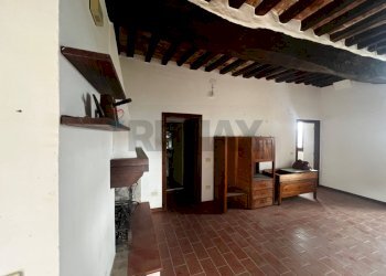 Soggiorno - Casa indipendente Via Porta Nuova
 
6, Gualdo Cattaneo - foto 5