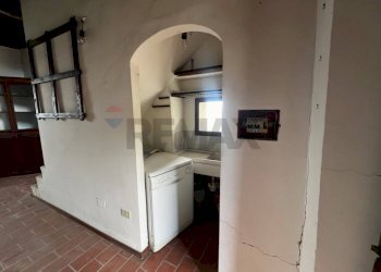 Cucina - Casa indipendente Via Porta Nuova
 
6, Gualdo Cattaneo - foto 7