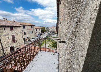 Balcone - Casa indipendente Via Porta Nuova
 
6, Gualdo Cattaneo - foto 27