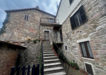 Casa all\'aperto - Casa indipendente Via Porta Nuova
 
6, Gualdo Cattaneo - foto 30