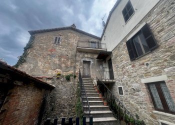 Casa all\'aperto - Casa indipendente Via Porta Nuova
 
6, Gualdo Cattaneo - foto 32