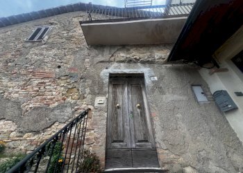 Edificio all\'aperto - Casa indipendente Via Porta Nuova
 
6, Gualdo Cattaneo - foto 33