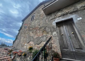 Edificio all\'aperto - Casa indipendente Via Porta Nuova
 
6, Gualdo Cattaneo - foto 34