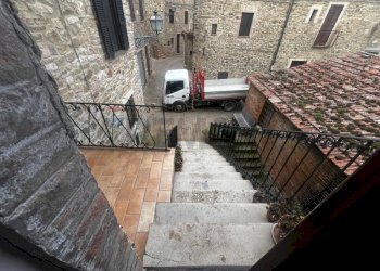 Scale - Casa indipendente Via Porta Nuova
 
6, Gualdo Cattaneo - foto 36