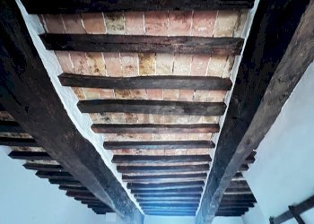 Scale - Casa indipendente Via Porta Nuova
 
6, Gualdo Cattaneo - foto 45