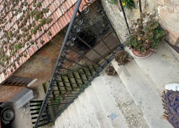 Dettagli - Casa indipendente Via Porta Nuova
 
6, Gualdo Cattaneo - foto 46