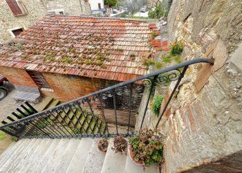 Balcone - Casa indipendente Via Porta Nuova
 
6, Gualdo Cattaneo - foto 49