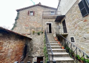 Casa all\'aperto - Casa indipendente Via Porta Nuova
 
6, Gualdo Cattaneo - foto 50