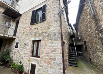 Edificio all\'aperto - Casa indipendente Via Porta Nuova
 
6, Gualdo Cattaneo - foto 51