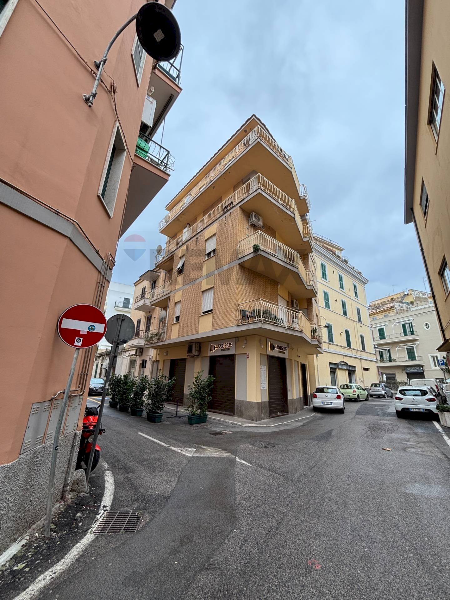 Edificio all\'aperto - Three-room apartment OBERDAN FRATINI
SN, Anzio - photo 2